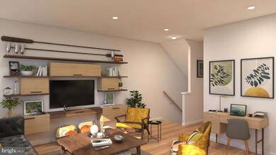 931 Riverplace Dr unit 31M, Conshohocken, PA 19428 - photo 7