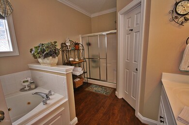 502 Williamston Dr, Winterville, NC 28590 - photo 7