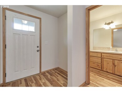 Entrance/Foyer