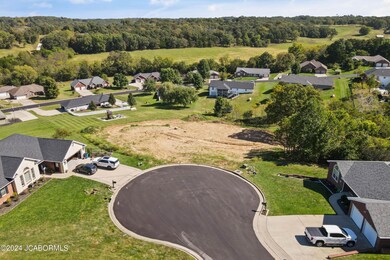 3814 Pear Tree Court, Jefferson City, MO