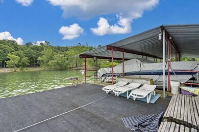 TABLE ROCK LAKE HOME