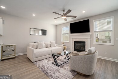 3579 Silvery Way, Powder Springs, GA 30127 - photo 5