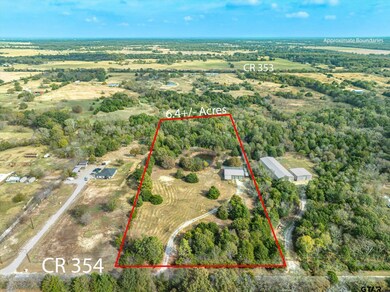 unlisted-address, Terrell, TX 75161 - photo 4