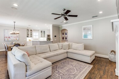 5507 Ridgedale Ave, Dallas, TX 75206 - photo 5