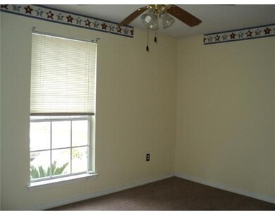 Bedroom.