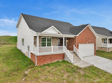 3024 Thorntree Ln, Lawrenceburg, KY 40342 - photo 2