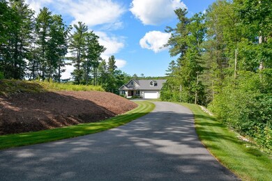 438 S Ashburnham Rd, Westminster, MA 01473 - photo 2