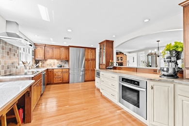 22 Marcus Rd, Sharon, MA 02067 - photo 5