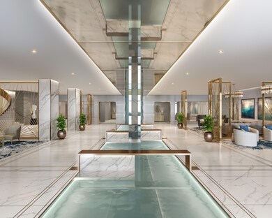 Residences at Mandarin Oriental - Residences at Mandarin Oriental, Miami unit 501, Boca Raton, FL 33432 - photo 2