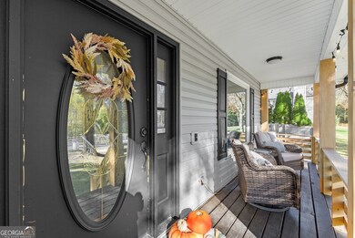 4823 Hiawatha Dr, Gainesville, GA 30506 - photo 6