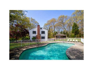 60 Fleetwood Dr, Saunderstown, RI 02874 - photo 4