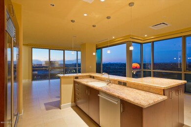 Kitchen/Great Room 9168