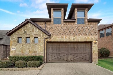 8408 La Fontaine Dr, North Richland Hills, TX 76182 - photo 2