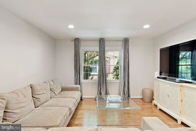 613 N Armistead St, Alexandria, VA 22312 - photo 4