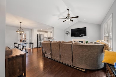 4713 Salem Rd, Spout Spring, VA 24593 - photo 6