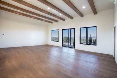 6 Spur Ranch Rd, Lamy, NM 87540 - photo 2