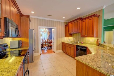 1601 Calhoun Rd, Conway, SC 29527 - photo 5