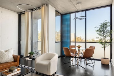 Tribute Lofts unit 607, Atlanta, GA 30312 - photo 4