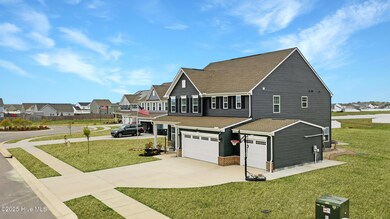 110 Steppeside Ln, Moyock, NC 27958 - photo 4