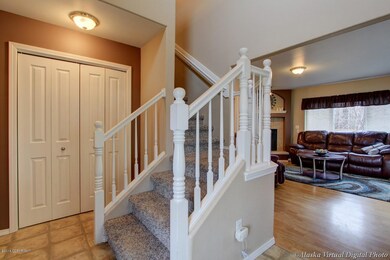 Hillbrook Entry