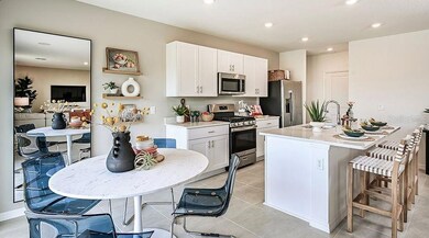 720 Hazelwood Ct, Haines City, FL 33844 - photo 6