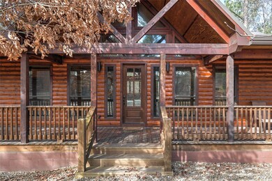 87 Wildcat Trail, Broken Bow, OK 74728 - photo 2