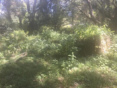 tabby ruins