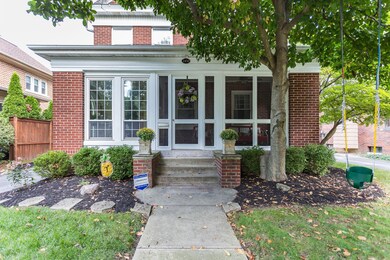 2450 Elm Ave, Columbus, OH 43209 - photo 3