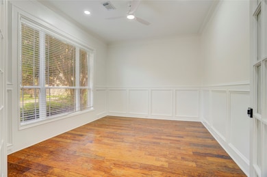 Home Office/Bonus Room