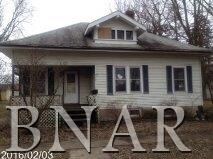 317 W Owsley St, Chenoa, IL 61726 - photo 3