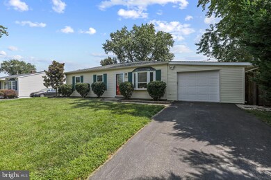 1303 Meadowvale Rd, Glen Burnie, MD 21060 - photo 2