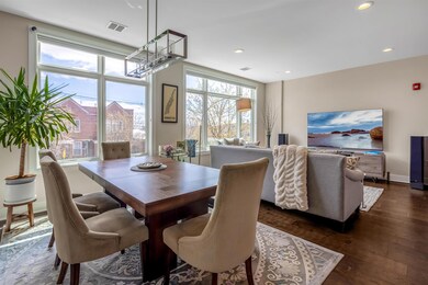 801 Palisade Ave unit 205, Union City, NJ 07087 - photo 4