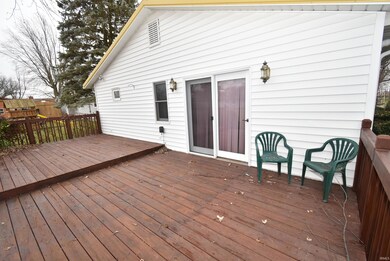 411 S Smith St, Boswell, IN 47921 - photo 7