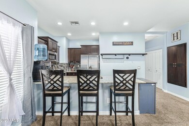 854 S San Marcos Dr unit D10, Apache Junction, AZ 85120 - photo 7