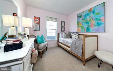 13285 Dowdens Ridge Dr, Clarksburg, MD 20871 - photo 6