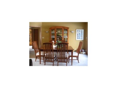 Dining Area.