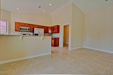 Interior/Kitchen