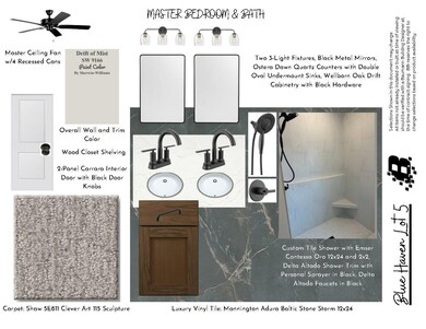 1597 Blue Haven Dr unit Lot 5, Holland, MI 49424 - photo 7