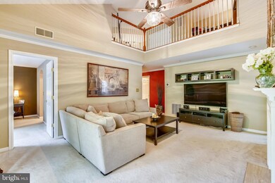 127 Timberbrook Ln unit 304, Gaithersburg, MD 20878 - photo 4