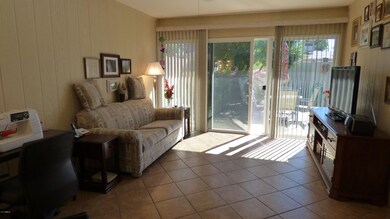 Arizona Room