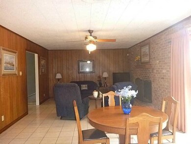 Den/Family/Great Room. Den and Breakfast area
