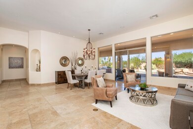 Living Dining Views