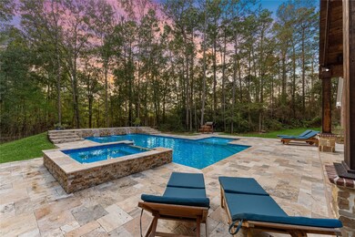 3702 Birnham Bend Cir, Spring, TX 77386 - photo 4