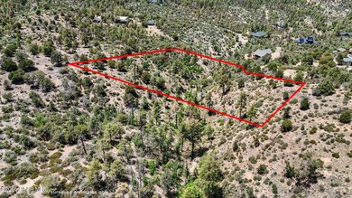 0 Wilderness - Lot Lines 2