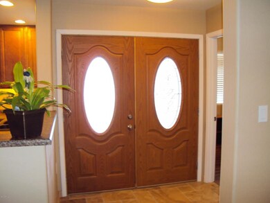 Front Doors