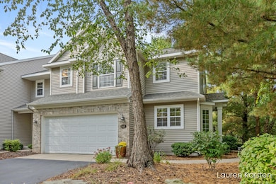 645 Abbey Mill Dr SE, Ada, MI 49301 - photo 2