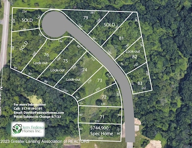 6111 Fresno Ln, Meridian Charter Township, MI 48823 - photo 2