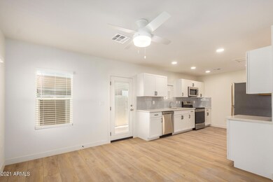807 E Fairmount Ave unit A, Phoenix, AZ 85014 - photo 5