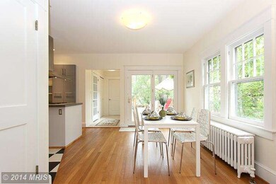 111 Grant Ave, Takoma Park, MD 20912 - photo 6