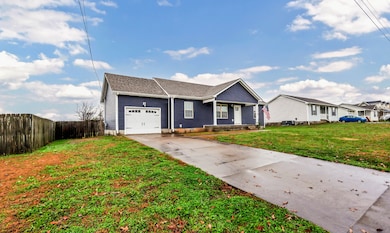 825 Stableford Ln, Oak Grove, KY 42262 - photo 6